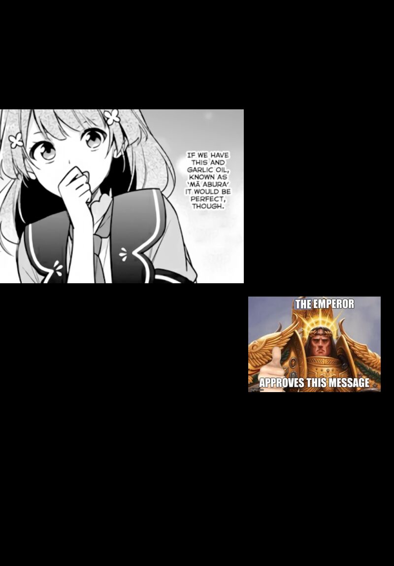 Seijo Ja Nakatta No De Oukyuu De Nonbiri Gohan Wo Tsukuru Koto Ni Shimashita 16b 9