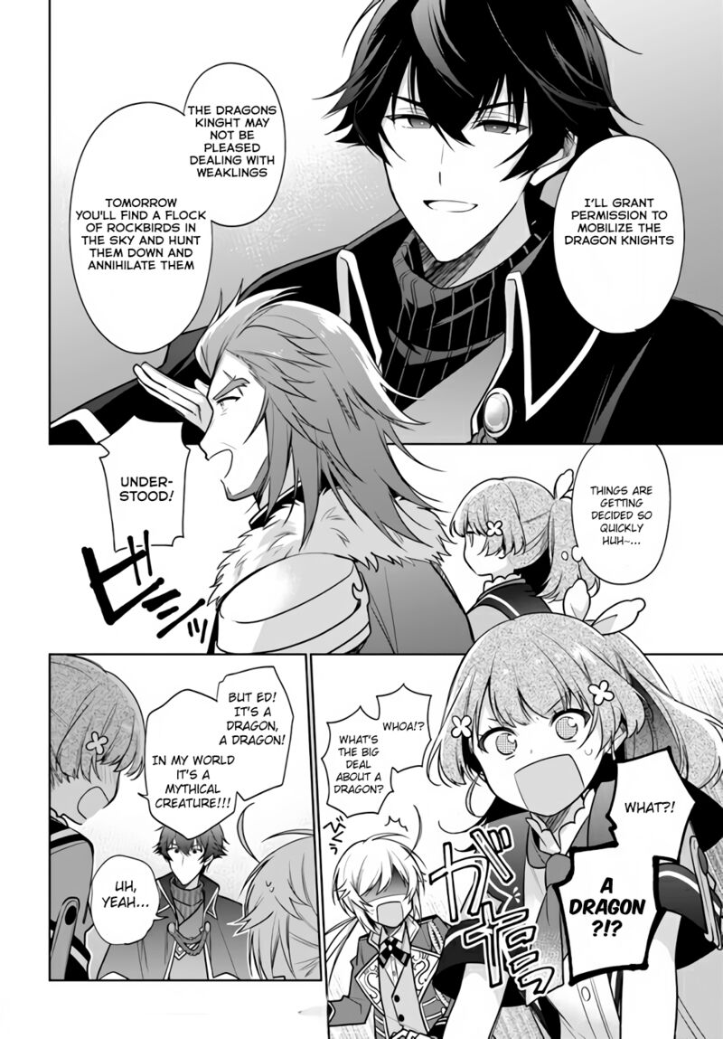 Seijo Ja Nakatta No De Oukyuu De Nonbiri Gohan Wo Tsukuru Koto Ni Shimashita 16c 13