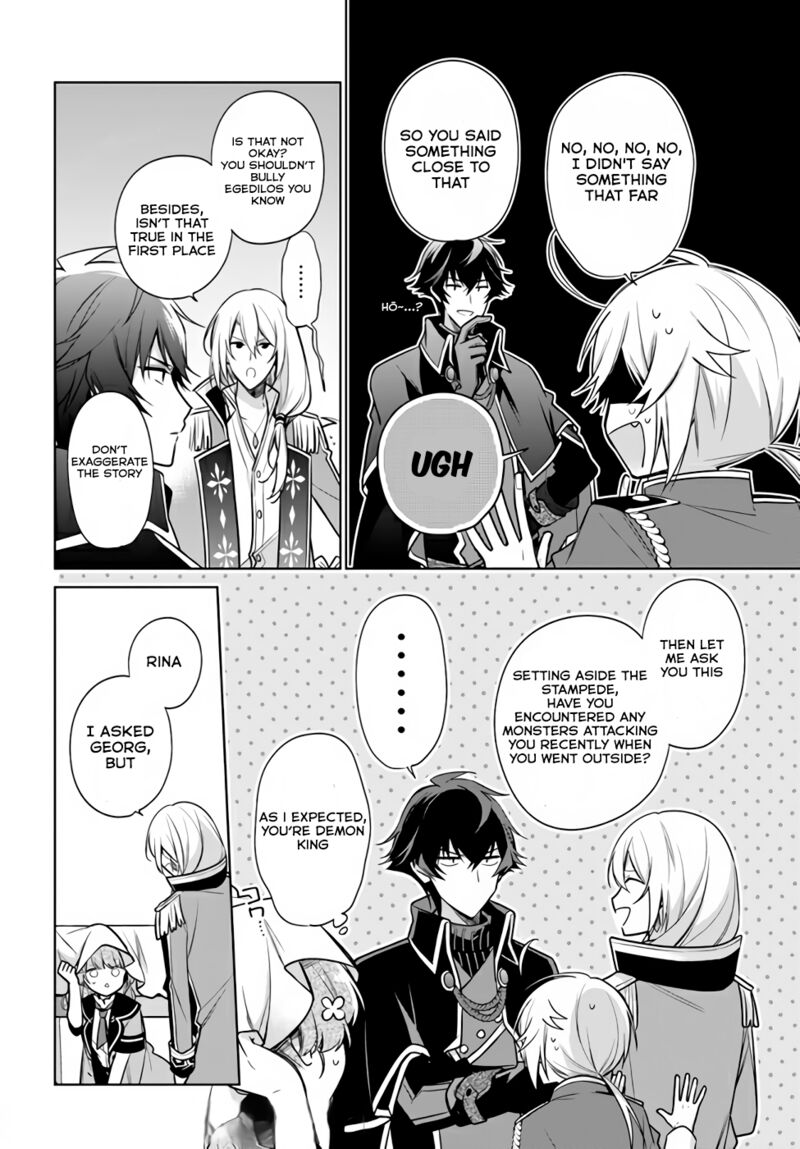 Seijo Ja Nakatta No De Oukyuu De Nonbiri Gohan Wo Tsukuru Koto Ni Shimashita 16c 5
