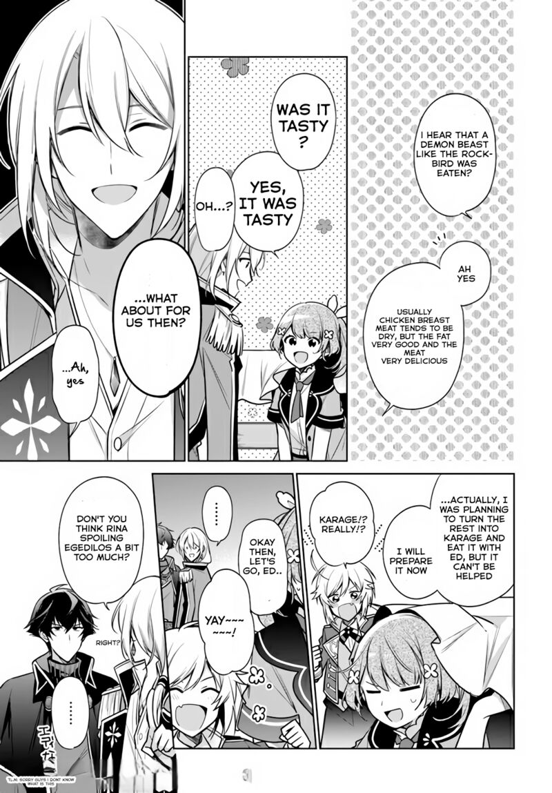 Seijo Ja Nakatta No De Oukyuu De Nonbiri Gohan Wo Tsukuru Koto Ni Shimashita 16c 6