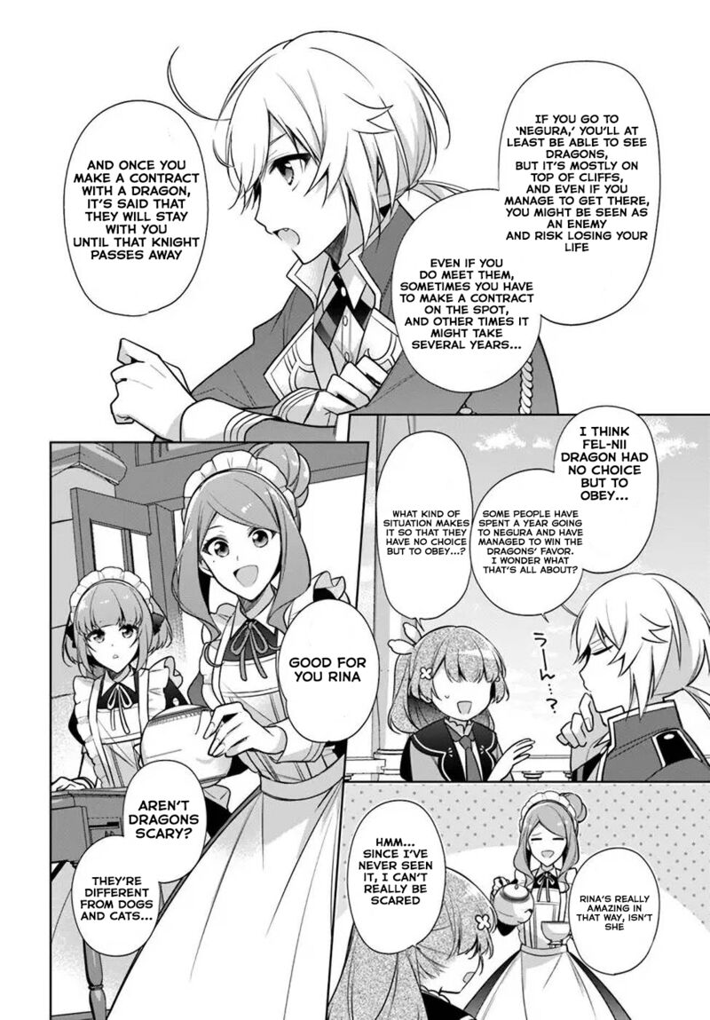 Seijo Ja Nakatta No De Oukyuu De Nonbiri Gohan Wo Tsukuru Koto Ni Shimashita 17a 5