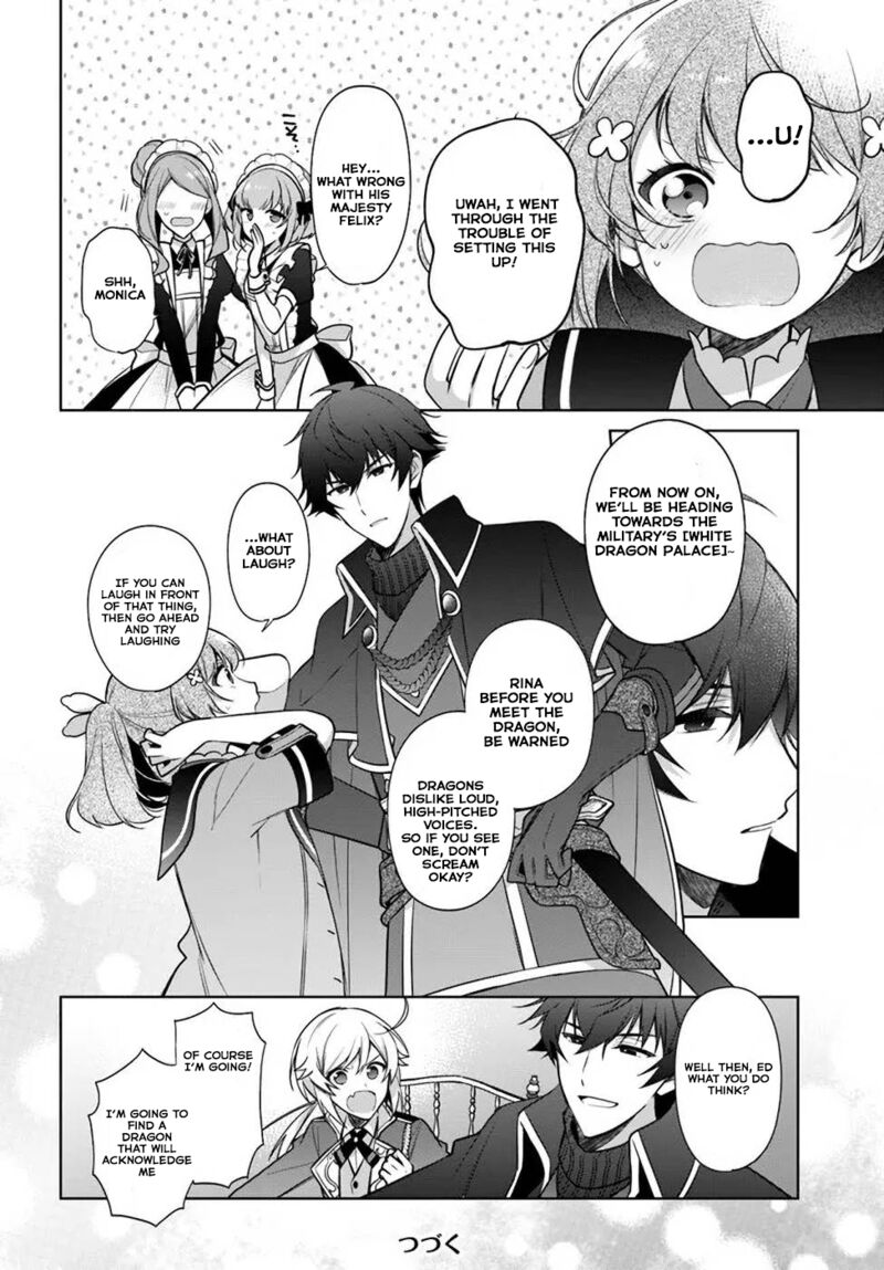 Seijo Ja Nakatta No De Oukyuu De Nonbiri Gohan Wo Tsukuru Koto Ni Shimashita 17a 7