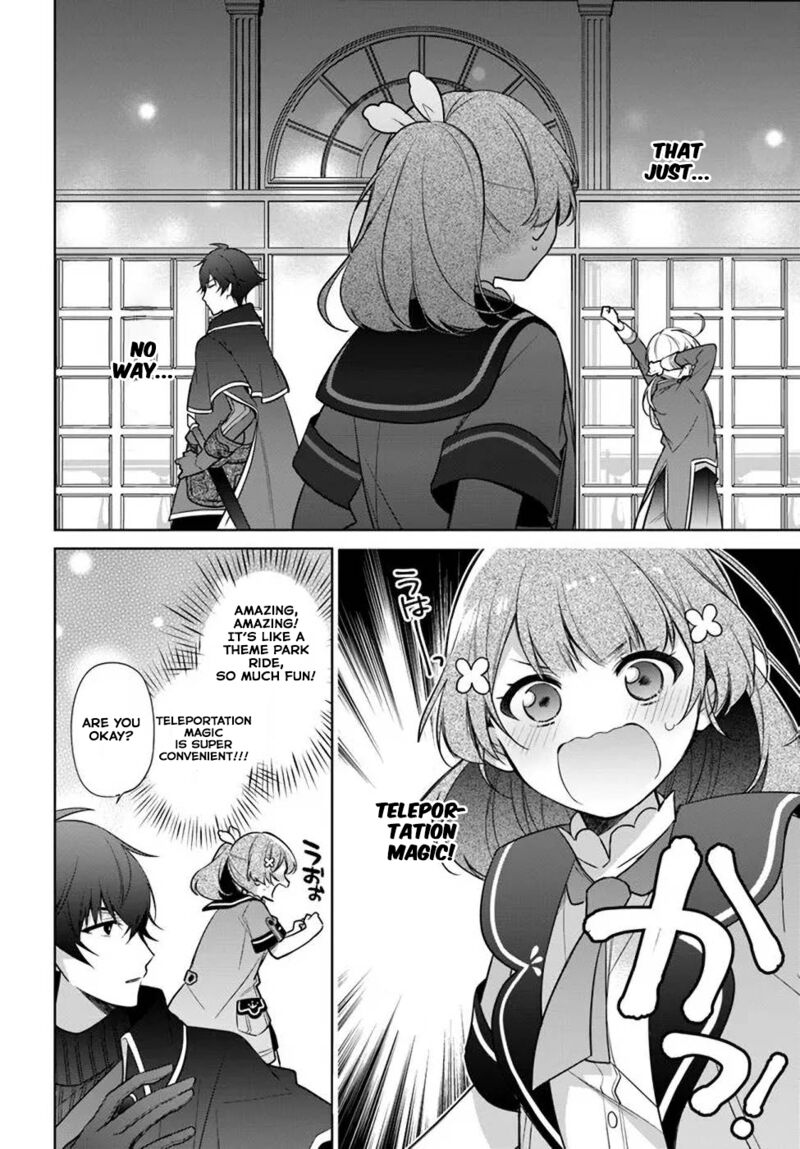 Seijo Ja Nakatta No De Oukyuu De Nonbiri Gohan Wo Tsukuru Koto Ni Shimashita 17b 3