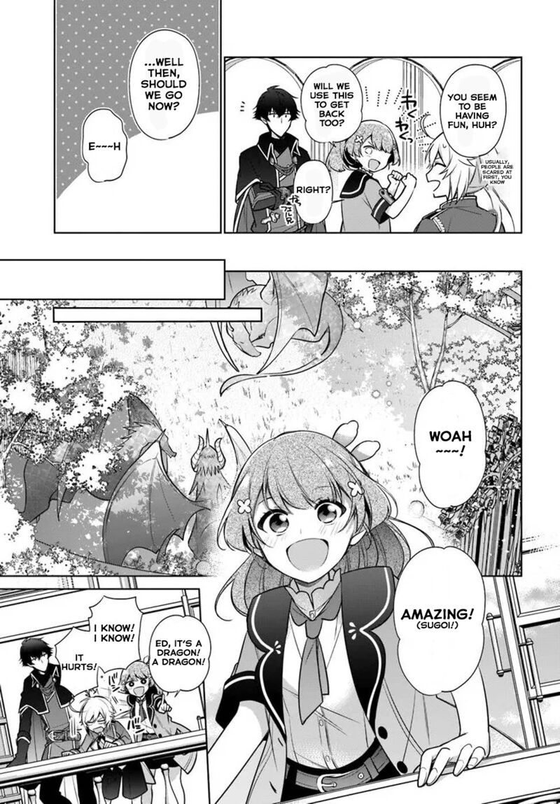Seijo Ja Nakatta No De Oukyuu De Nonbiri Gohan Wo Tsukuru Koto Ni Shimashita 17b 4