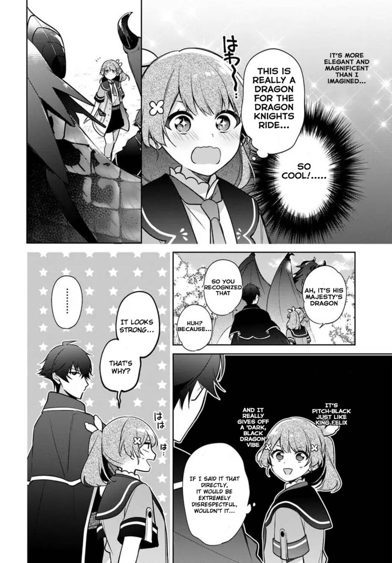 Seijo Ja Nakatta No De Oukyuu De Nonbiri Gohan Wo Tsukuru Koto Ni Shimashita 17b 7