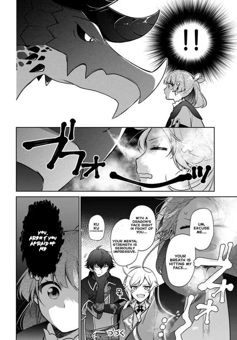 Seijo Ja Nakatta No De Oukyuu De Nonbiri Gohan Wo Tsukuru Koto Ni Shimashita 17b 9