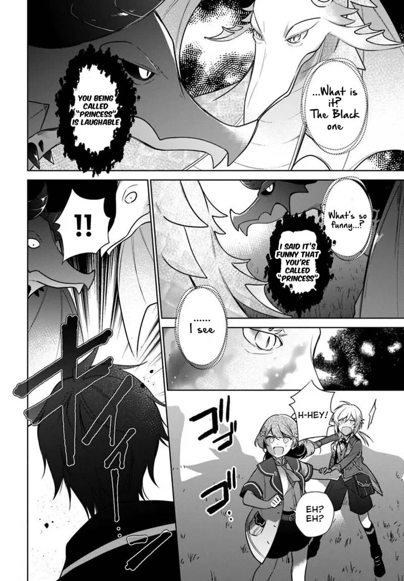 Seijo Ja Nakatta No De Oukyuu De Nonbiri Gohan Wo Tsukuru Koto Ni Shimashita 17c 10