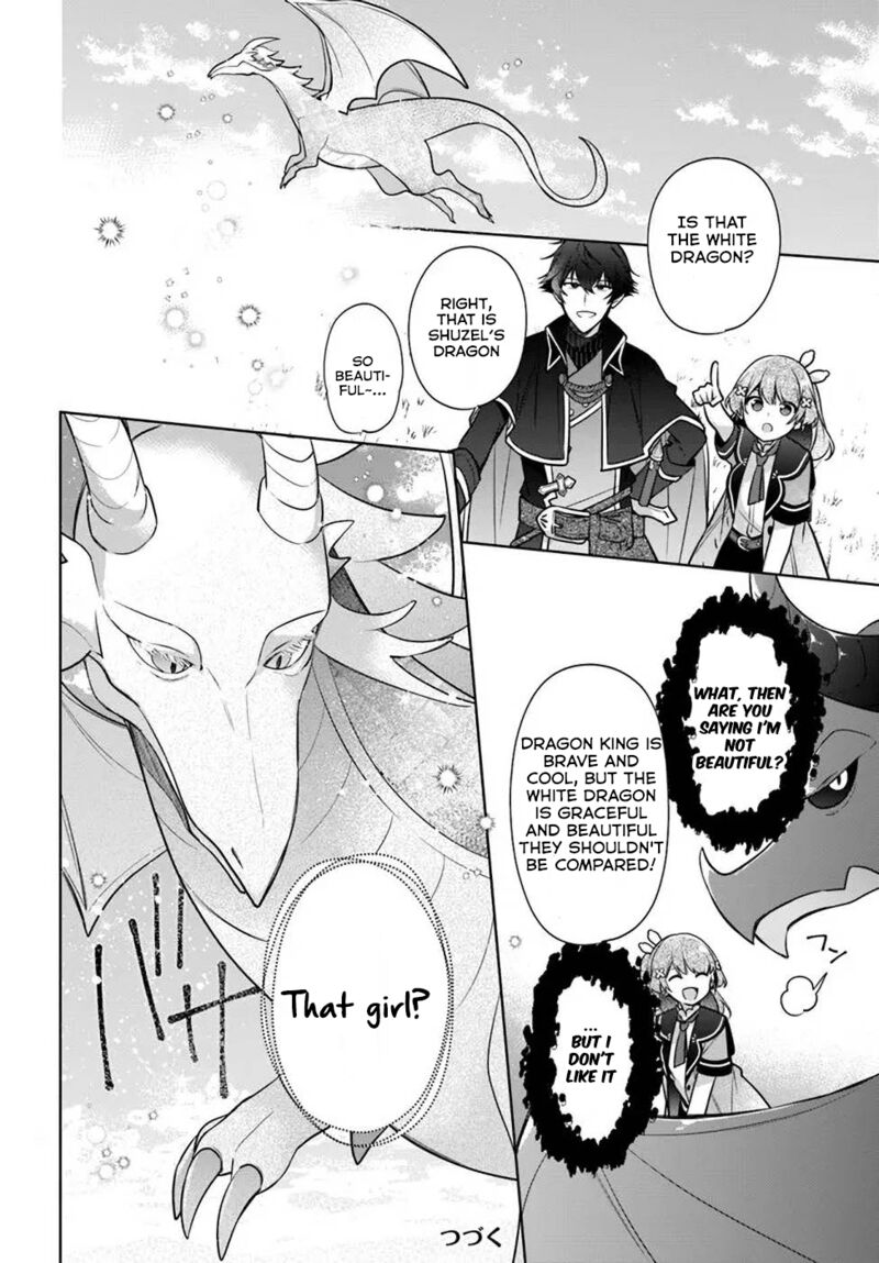 Seijo Ja Nakatta No De Oukyuu De Nonbiri Gohan Wo Tsukuru Koto Ni Shimashita 17c 6