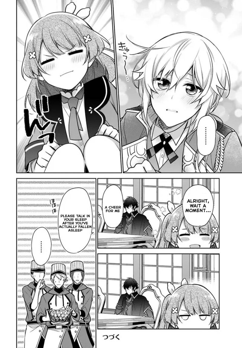 Seijo Ja Nakatta No De Oukyuu De Nonbiri Gohan Wo Tsukuru Koto Ni Shimashita 18b 16