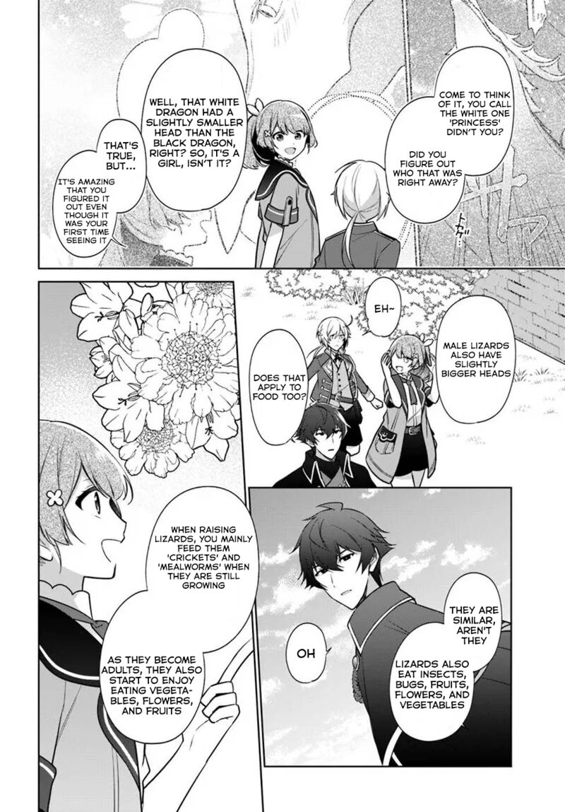 Seijo Ja Nakatta No De Oukyuu De Nonbiri Gohan Wo Tsukuru Koto Ni Shimashita 18b 2