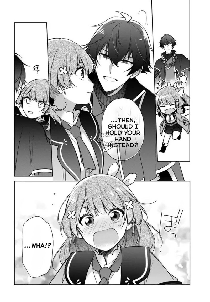 Seijo Ja Nakatta No De Oukyuu De Nonbiri Gohan Wo Tsukuru Koto Ni Shimashita 18b 6