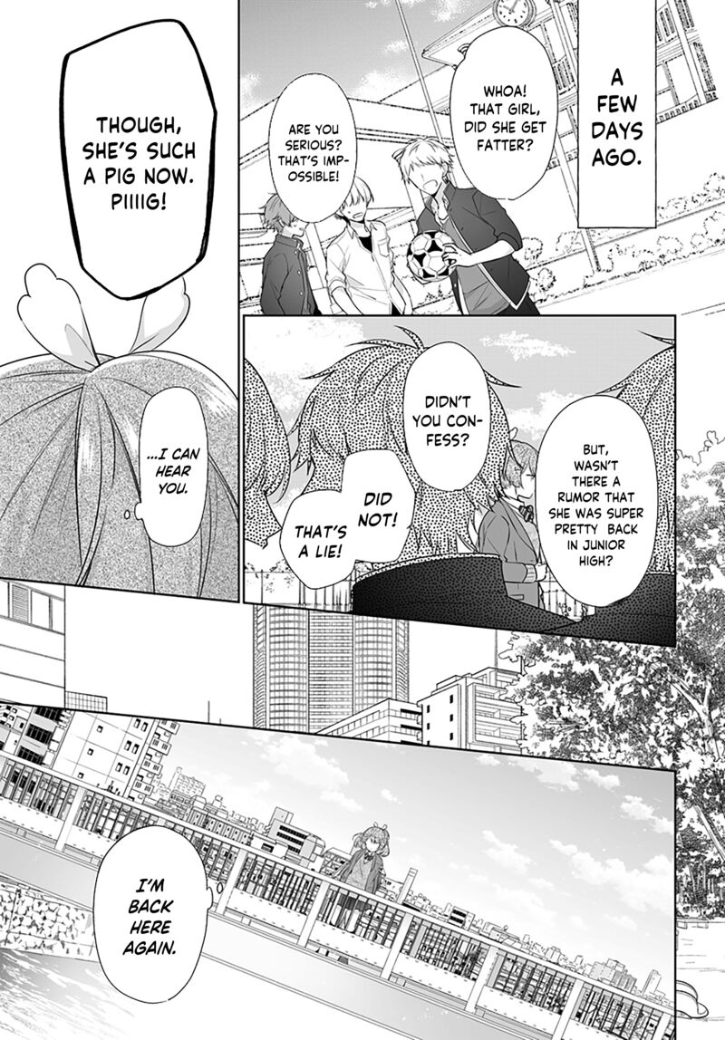 Seijo Ja Nakatta No De Oukyuu De Nonbiri Gohan Wo Tsukuru Koto Ni Shimashita 1a 5