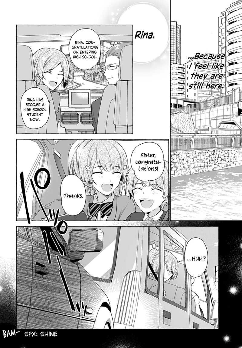 Seijo Ja Nakatta No De Oukyuu De Nonbiri Gohan Wo Tsukuru Koto Ni Shimashita 1a 6