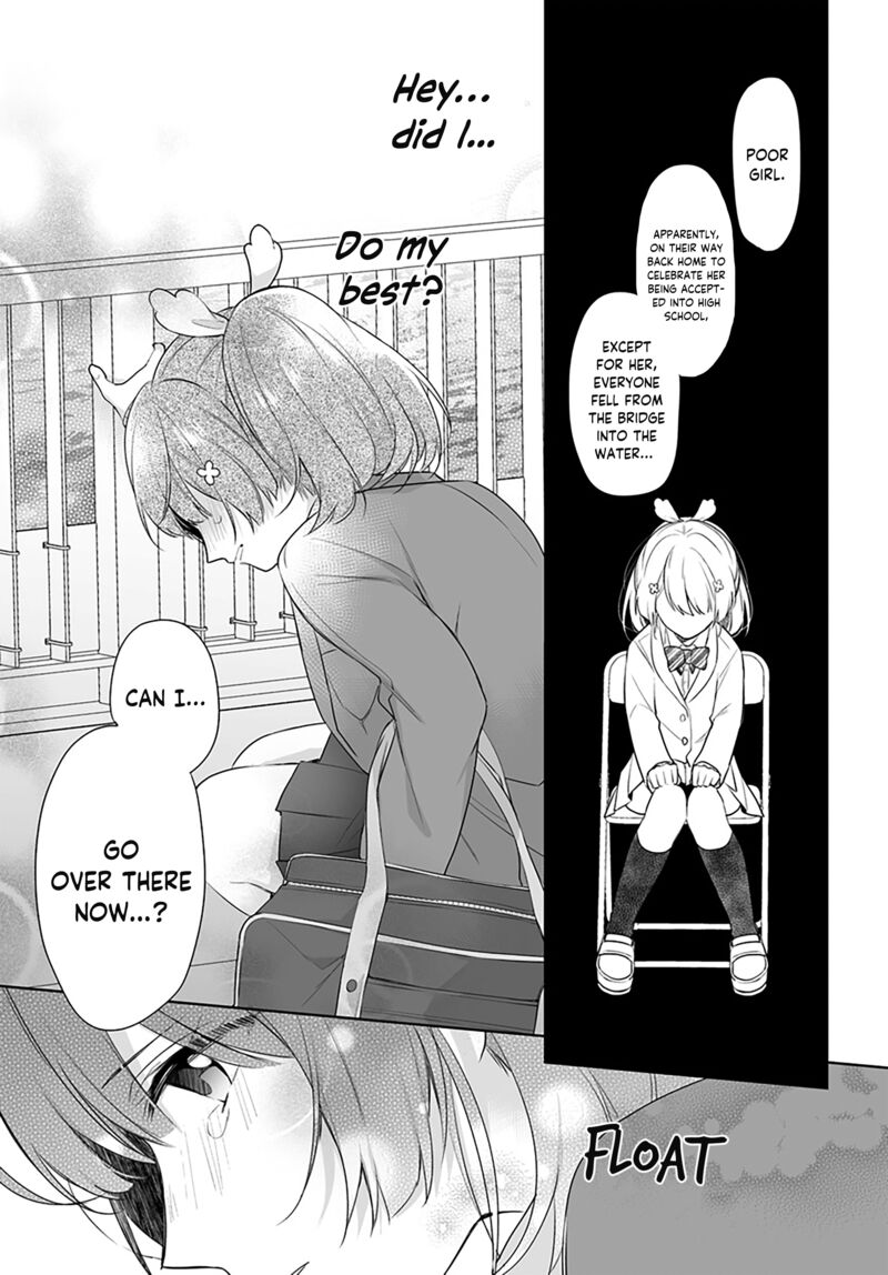 Seijo Ja Nakatta No De Oukyuu De Nonbiri Gohan Wo Tsukuru Koto Ni Shimashita 1a 7