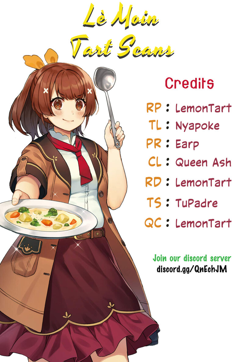 Seijo Ja Nakatta No De Oukyuu De Nonbiri Gohan Wo Tsukuru Koto Ni Shimashita 1b 17