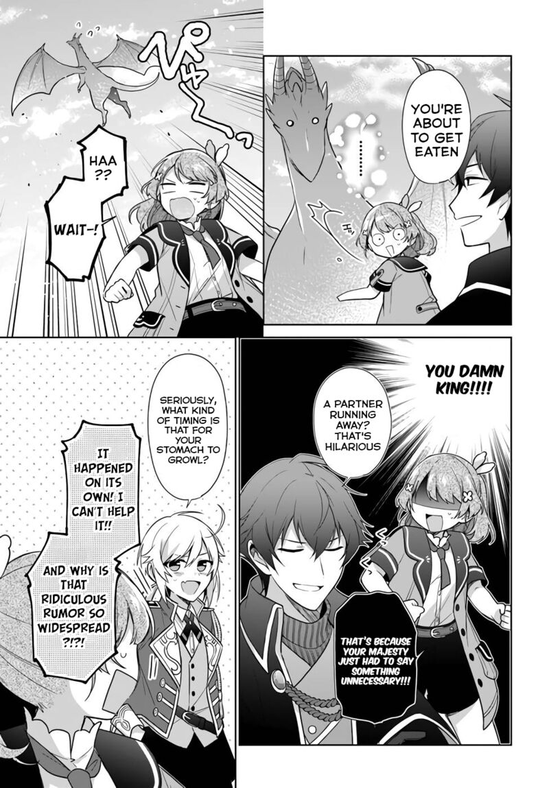 Seijo Ja Nakatta No De Oukyuu De Nonbiri Gohan Wo Tsukuru Koto Ni Shimashita 22 11
