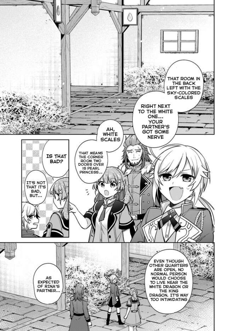 Seijo Ja Nakatta No De Oukyuu De Nonbiri Gohan Wo Tsukuru Koto Ni Shimashita 27 3