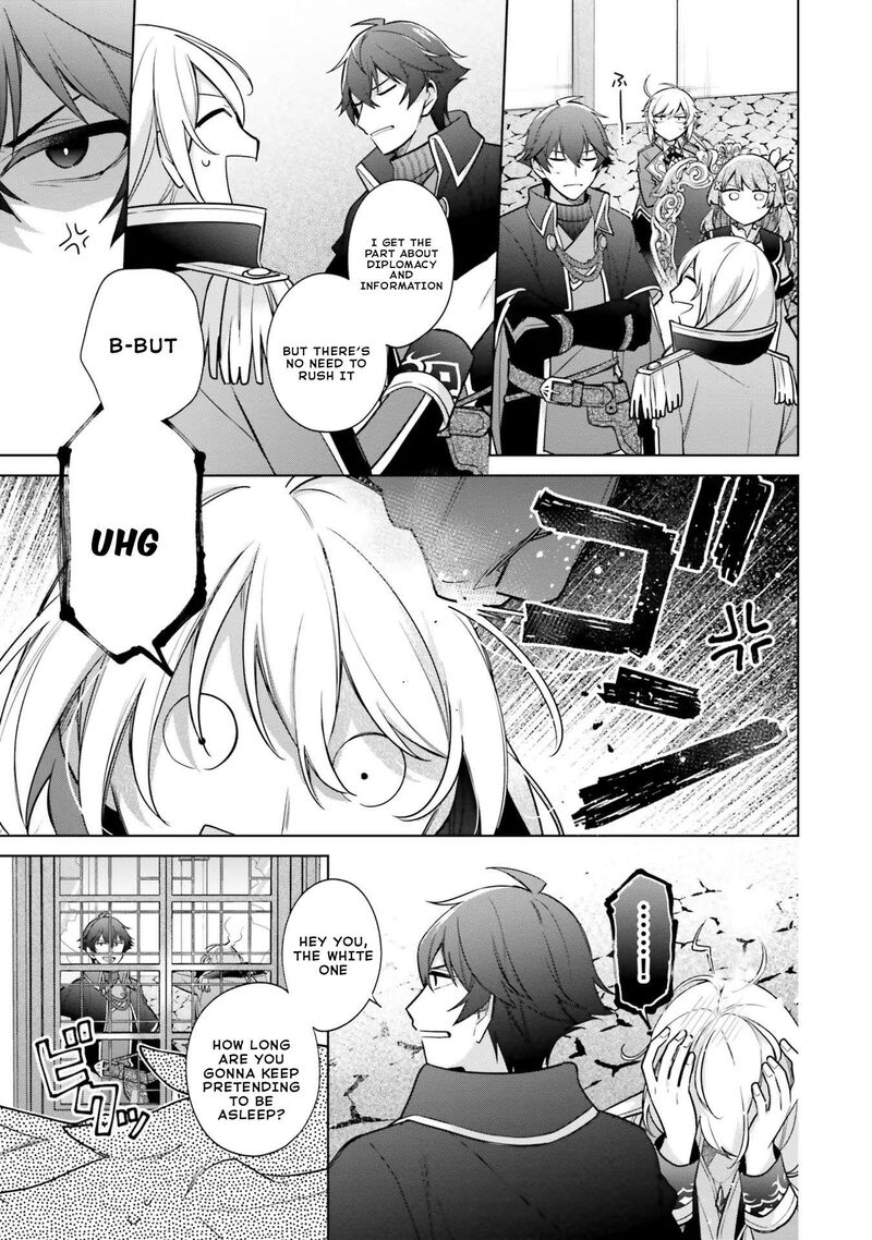 Seijo Ja Nakatta No De Oukyuu De Nonbiri Gohan Wo Tsukuru Koto Ni Shimashita 28a 13