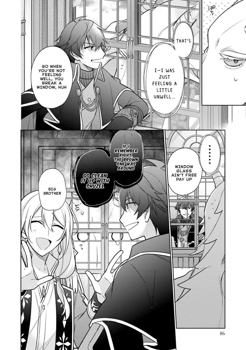 Seijo Ja Nakatta No De Oukyuu De Nonbiri Gohan Wo Tsukuru Koto Ni Shimashita 28a 14