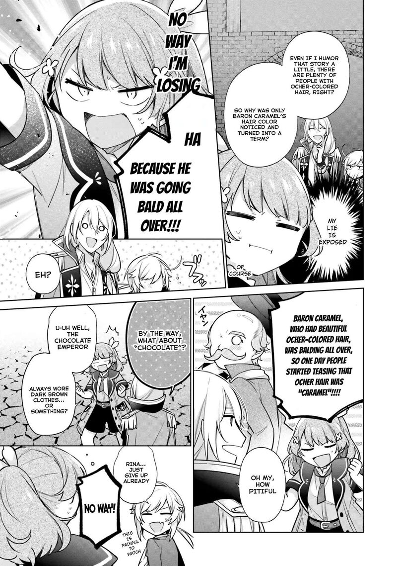 Seijo Ja Nakatta No De Oukyuu De Nonbiri Gohan Wo Tsukuru Koto Ni Shimashita 28a 3