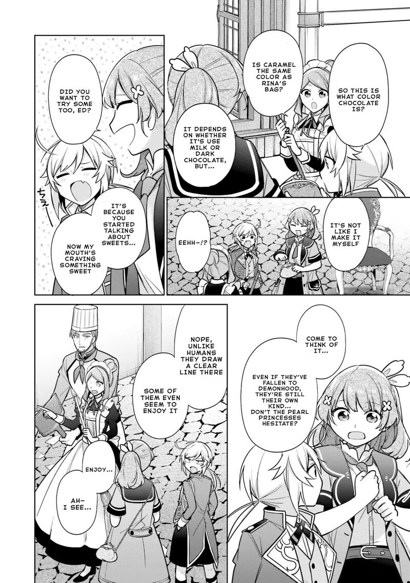 Seijo Ja Nakatta No De Oukyuu De Nonbiri Gohan Wo Tsukuru Koto Ni Shimashita 28b 1