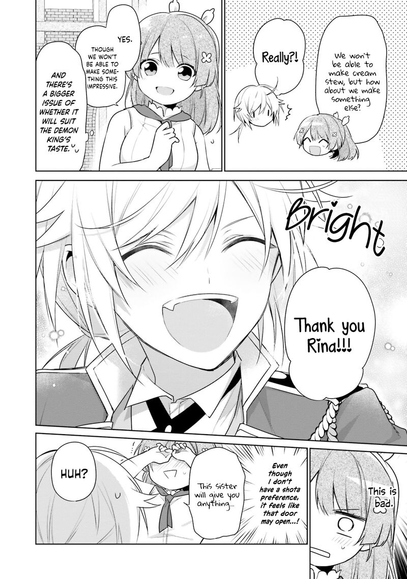 Seijo Ja Nakatta No De Oukyuu De Nonbiri Gohan Wo Tsukuru Koto Ni Shimashita 3 28