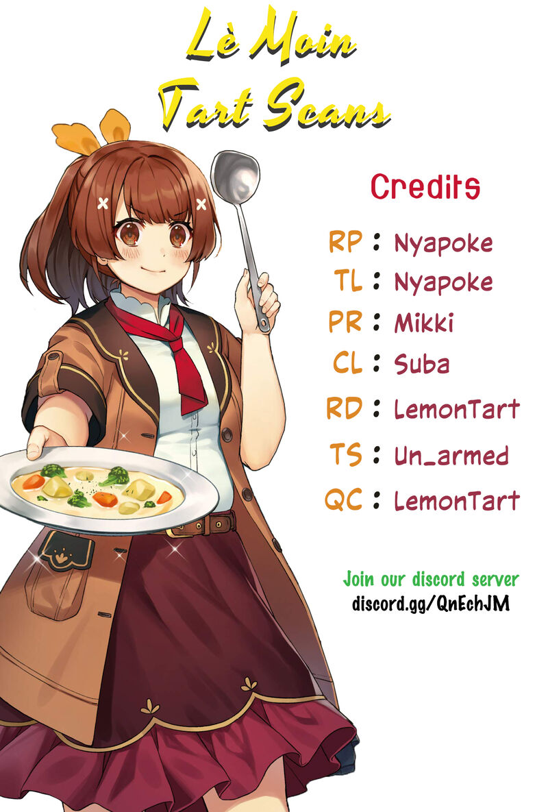 Seijo Ja Nakatta No De Oukyuu De Nonbiri Gohan Wo Tsukuru Koto Ni Shimashita 3 32