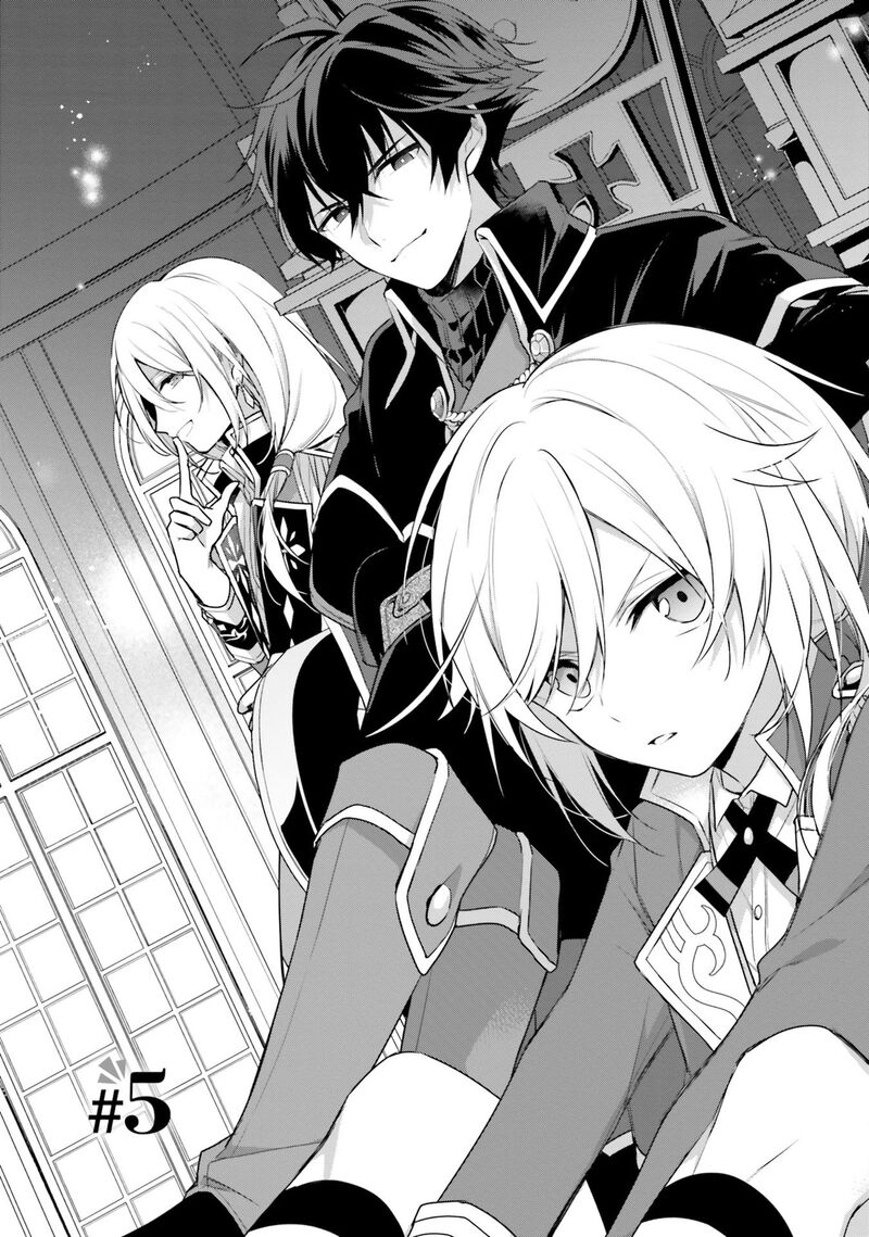 Seijo Ja Nakatta No De Oukyuu De Nonbiri Gohan Wo Tsukuru Koto Ni Shimashita 5 2