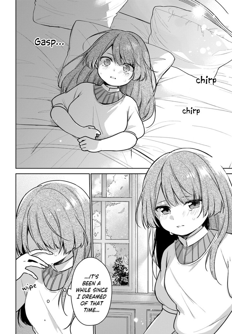 Seijo Ja Nakatta No De Oukyuu De Nonbiri Gohan Wo Tsukuru Koto Ni Shimashita 6 10