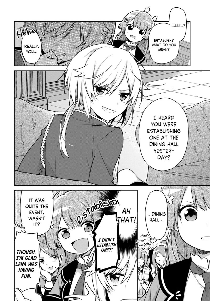 Seijo Ja Nakatta No De Oukyuu De Nonbiri Gohan Wo Tsukuru Koto Ni Shimashita 6 16