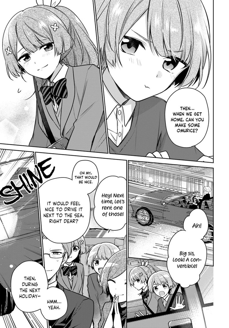 Seijo Ja Nakatta No De Oukyuu De Nonbiri Gohan Wo Tsukuru Koto Ni Shimashita 6 7
