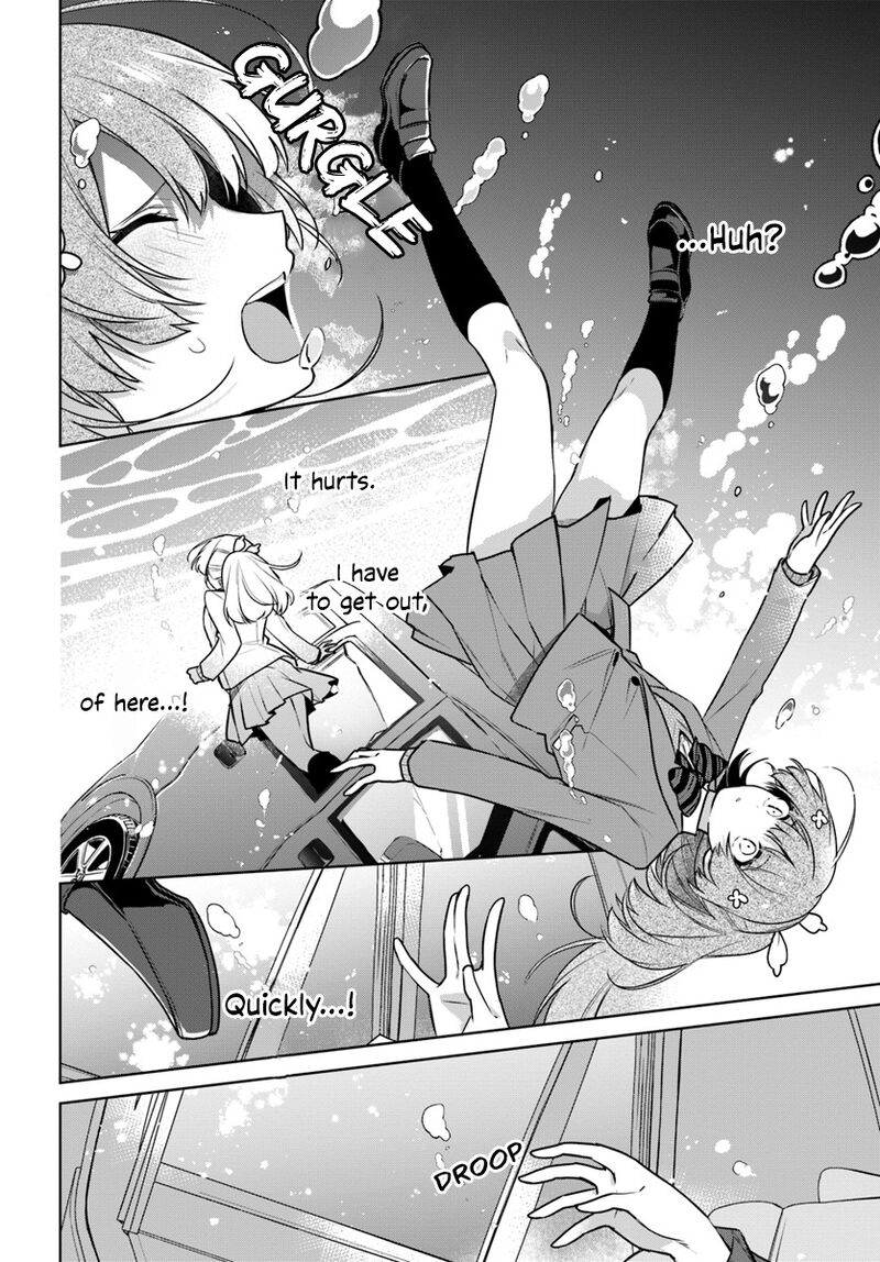 Seijo Ja Nakatta No De Oukyuu De Nonbiri Gohan Wo Tsukuru Koto Ni Shimashita 6 8
