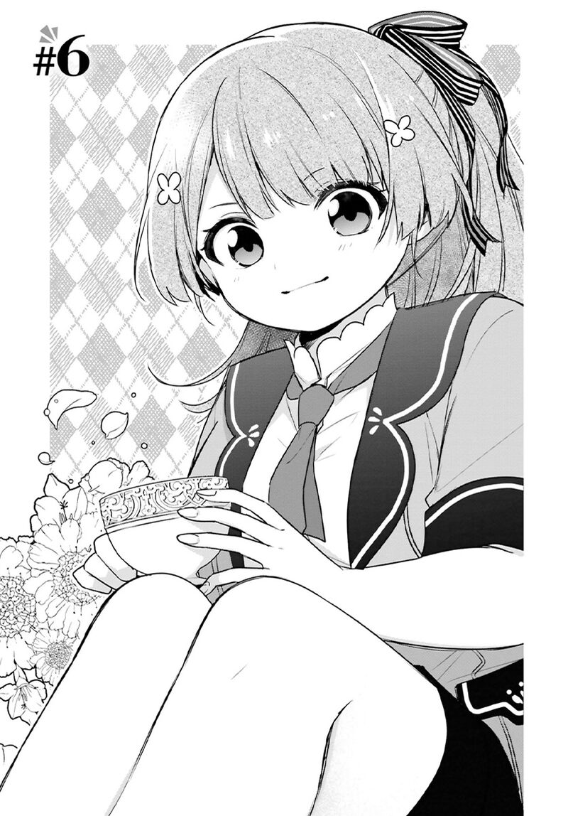 Seijo Ja Nakatta No De Oukyuu De Nonbiri Gohan Wo Tsukuru Koto Ni Shimashita 6 9