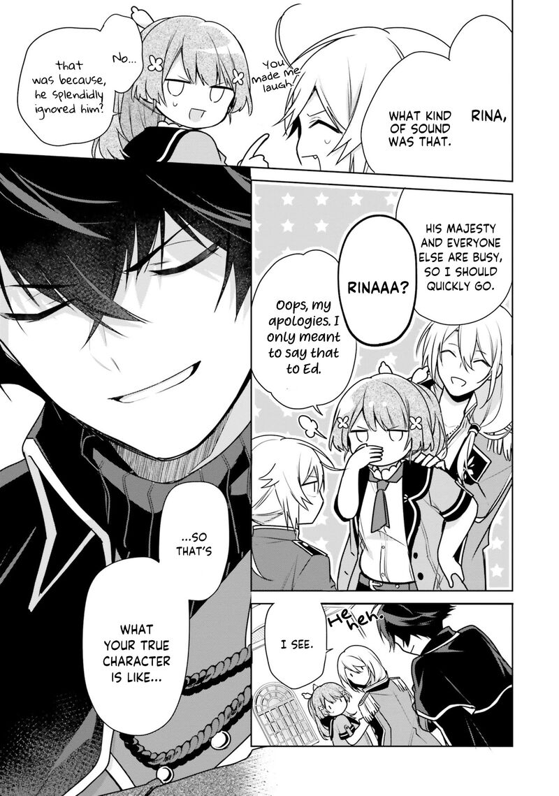 Seijo Ja Nakatta No De Oukyuu De Nonbiri Gohan Wo Tsukuru Koto Ni Shimashita 7 15