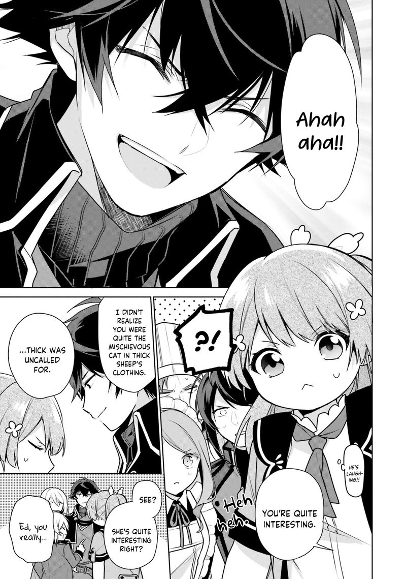 Seijo Ja Nakatta No De Oukyuu De Nonbiri Gohan Wo Tsukuru Koto Ni Shimashita 7 17