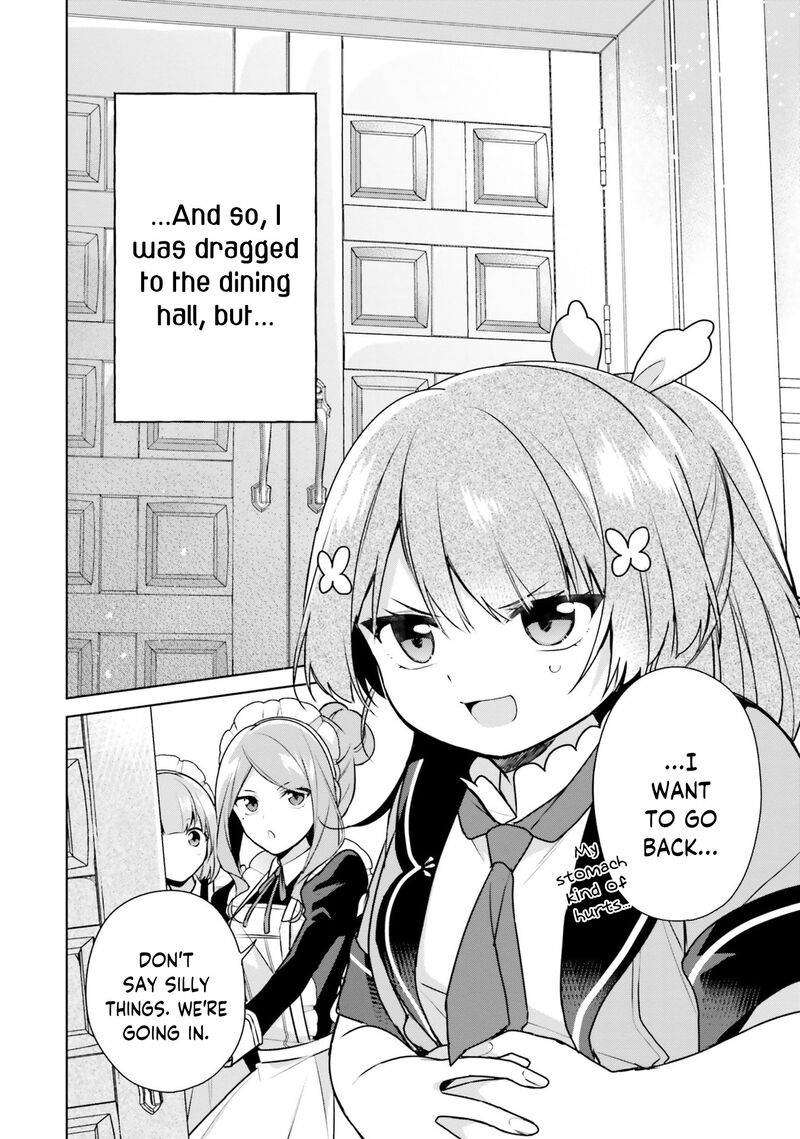 Seijo Ja Nakatta No De Oukyuu De Nonbiri Gohan Wo Tsukuru Koto Ni Shimashita 7 2