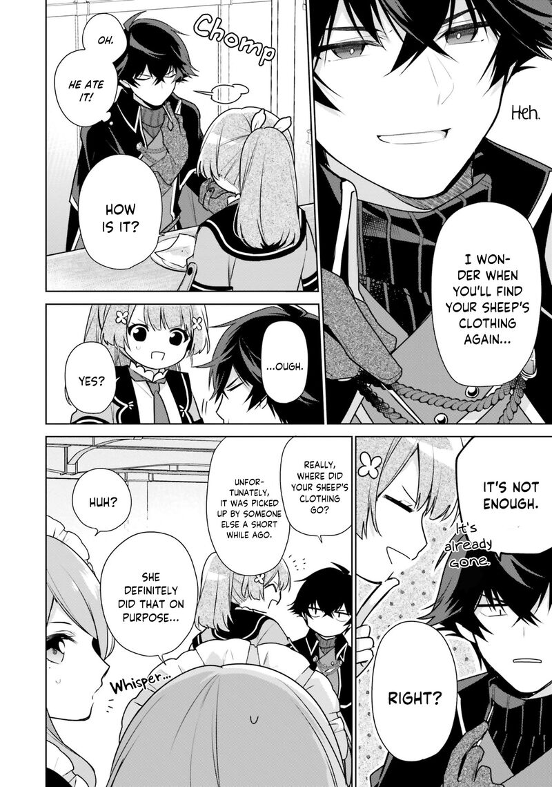 Seijo Ja Nakatta No De Oukyuu De Nonbiri Gohan Wo Tsukuru Koto Ni Shimashita 7 32
