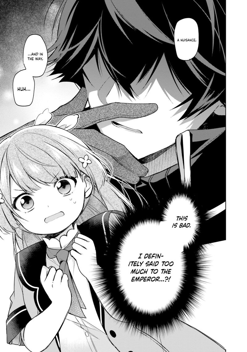 Seijo Ja Nakatta No De Oukyuu De Nonbiri Gohan Wo Tsukuru Koto Ni Shimashita 8 1
