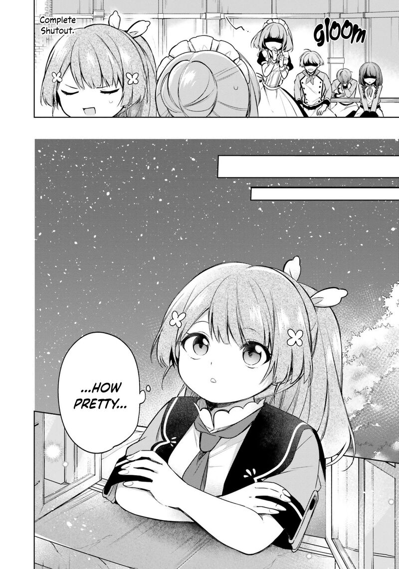 Seijo Ja Nakatta No De Oukyuu De Nonbiri Gohan Wo Tsukuru Koto Ni Shimashita 8 26
