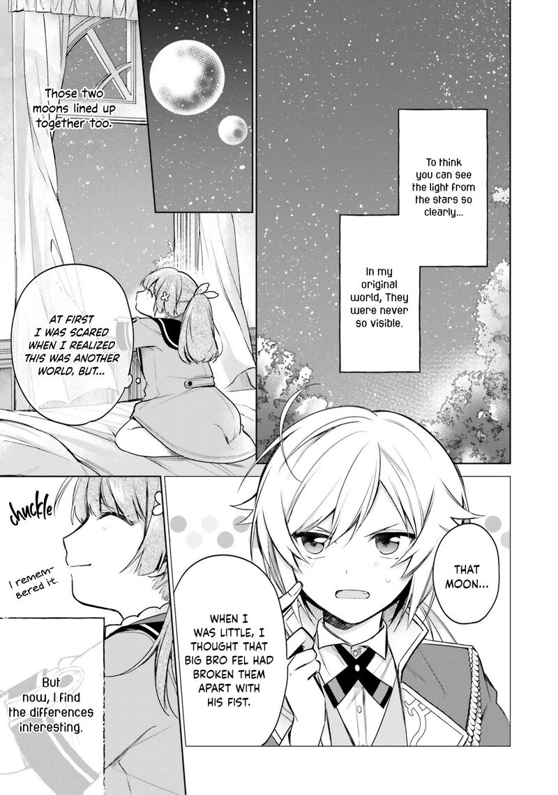 Seijo Ja Nakatta No De Oukyuu De Nonbiri Gohan Wo Tsukuru Koto Ni Shimashita 8 27