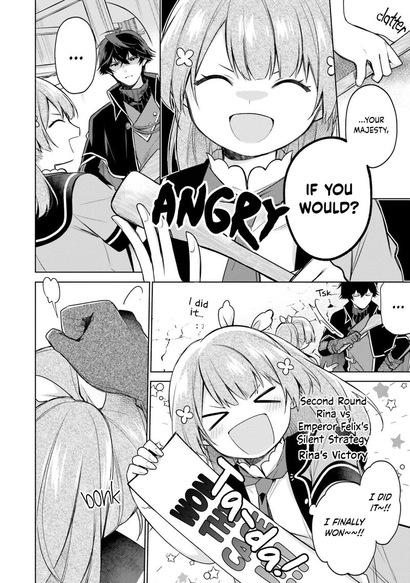 Seijo Ja Nakatta No De Oukyuu De Nonbiri Gohan Wo Tsukuru Koto Ni Shimashita 8 8