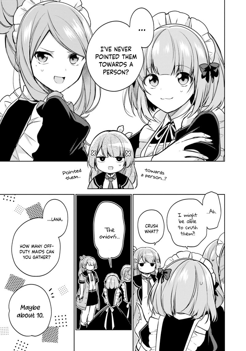 Seijo Ja Nakatta No De Oukyuu De Nonbiri Gohan Wo Tsukuru Koto Ni Shimashita 9 11