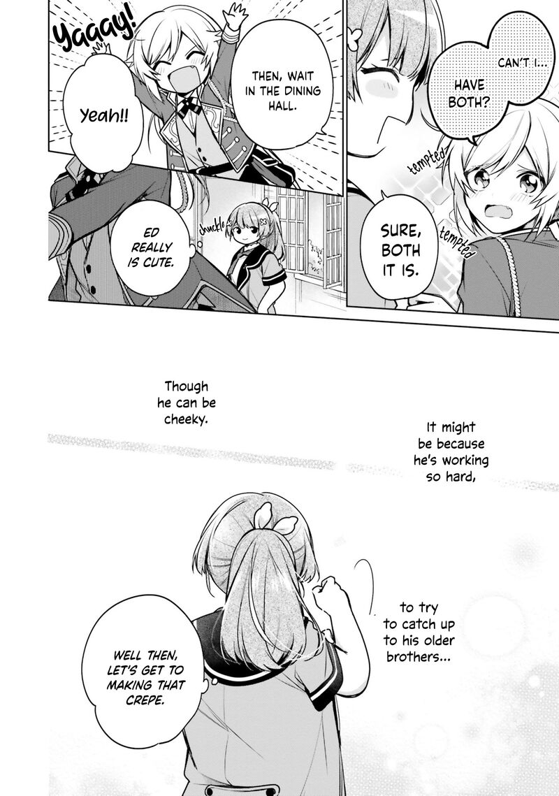 Seijo Ja Nakatta No De Oukyuu De Nonbiri Gohan Wo Tsukuru Koto Ni Shimashita 9 16