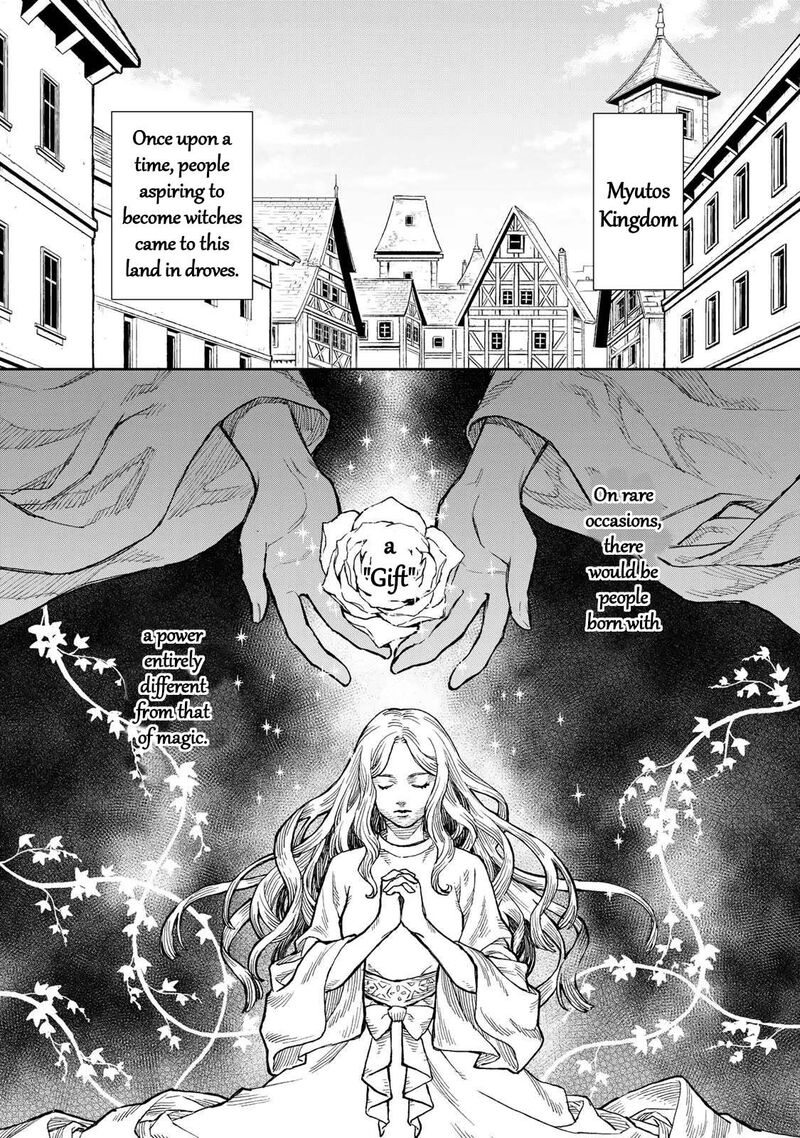 Seijo Ni Uso Wa Tsuujinai 1 1