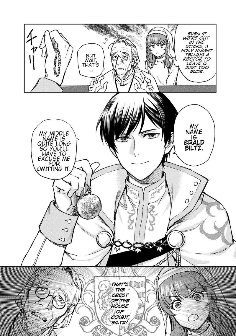 Seijo Ni Uso Wa Tsuujinai 1 14
