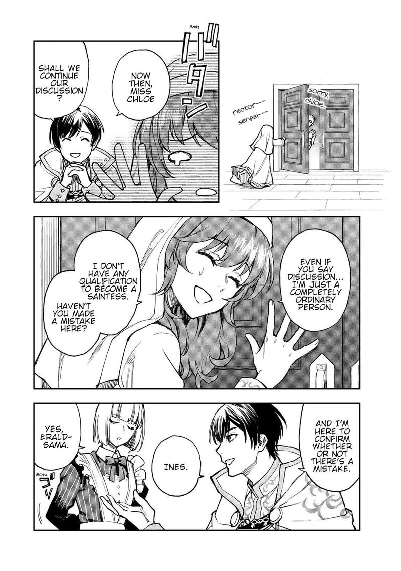 Seijo Ni Uso Wa Tsuujinai 1 17