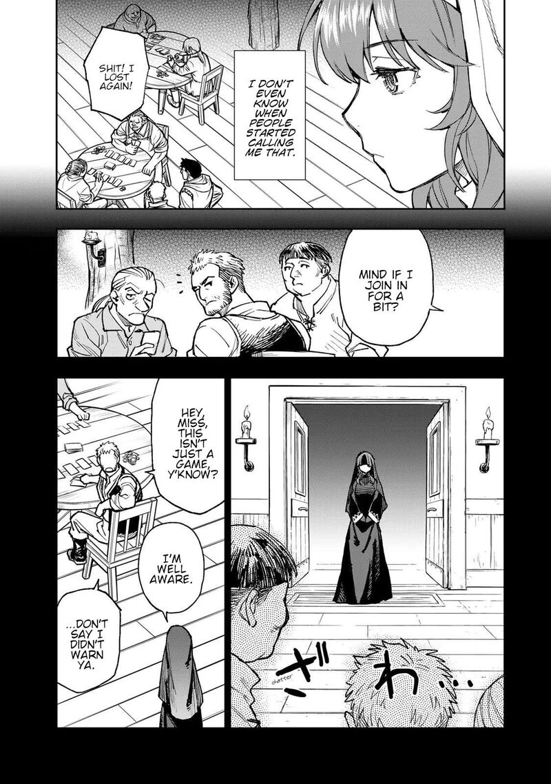 Seijo Ni Uso Wa Tsuujinai 1 20
