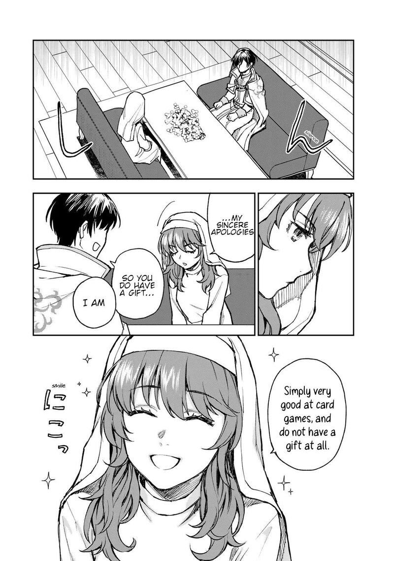 Seijo Ni Uso Wa Tsuujinai 1 25