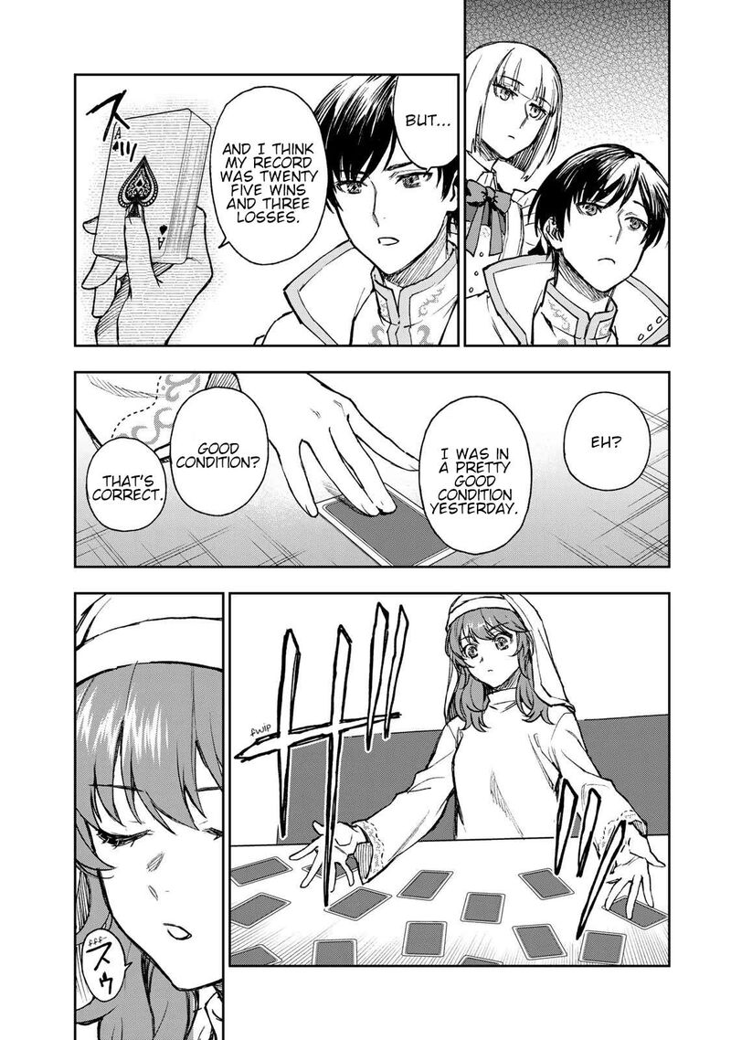 Seijo Ni Uso Wa Tsuujinai 1 26