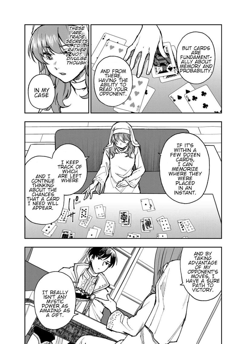 Seijo Ni Uso Wa Tsuujinai 1 28